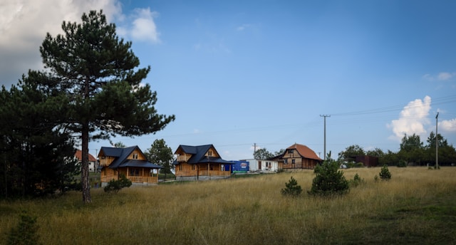 Kandıra’da Modern Yapı ve Estetik Dekorasyon Çözümleri – MKA İNŞAAT